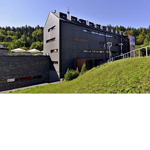 SkiResort Hotel Omnia