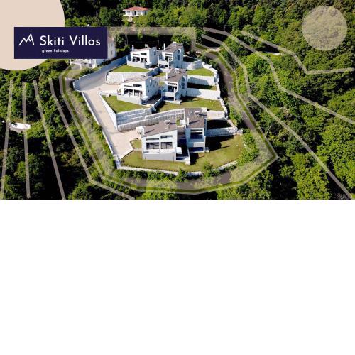 Skiti Villas