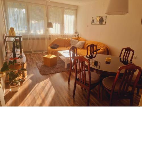 Skitnica 6 Apartman
