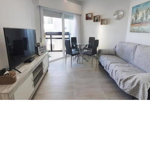 SKOL 350. Great 2 Bedroom Apartment in Skol Marbella