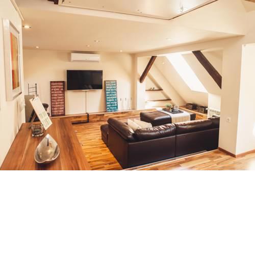 SKOL apartment