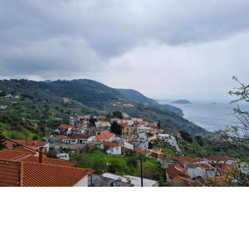 Skopelos- Iris - Your Traditional Home