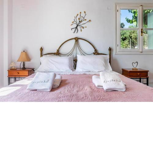 Skopelos Amigdalia cottage