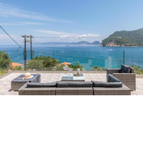 Skopelos Home