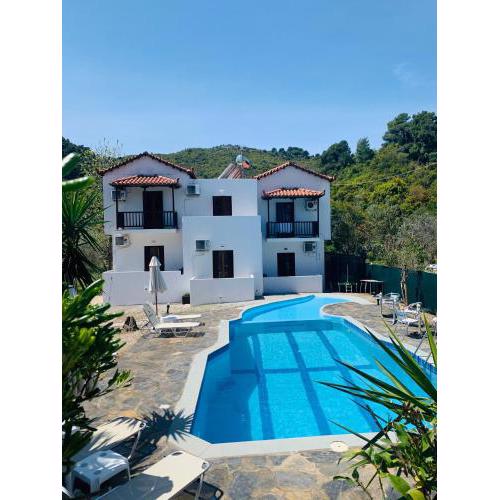 Skopelos Inn