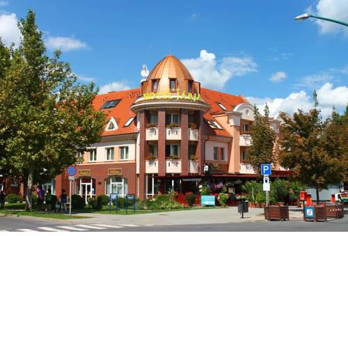 Skorpiolak