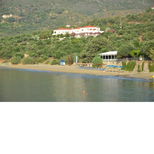Skoutari Beach Hotel
