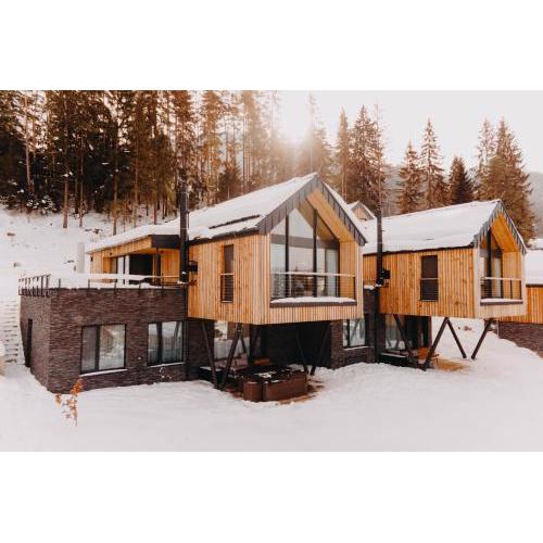 SKRI Chalets