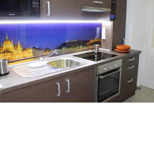 Skriba Apartament Downtown Budapest