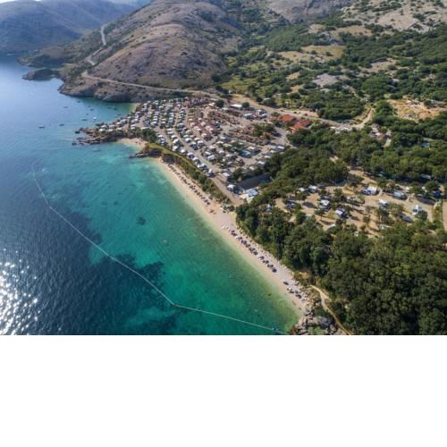 Škrila Sunny Camping by Valamar