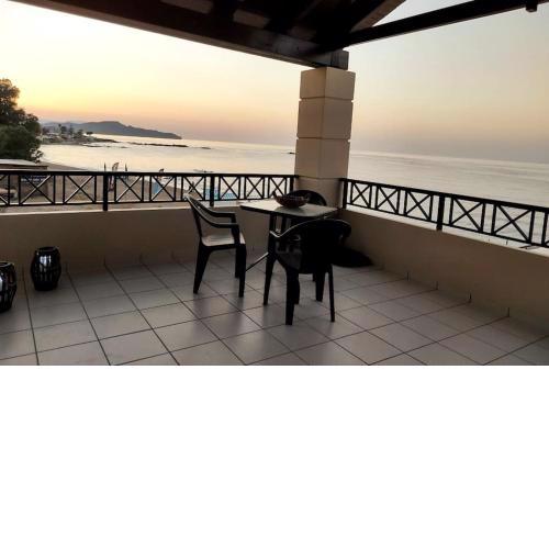 'Sky and Sea 1' Apartment