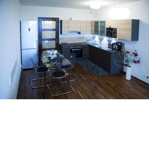 Sky Apartment Rezidence Eliska Tower