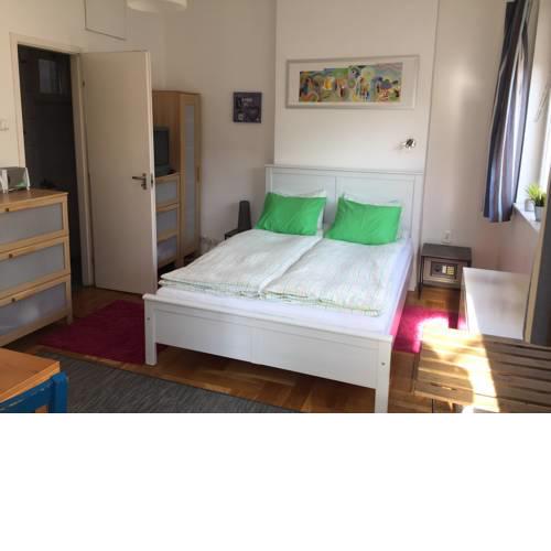 Sky Apartment