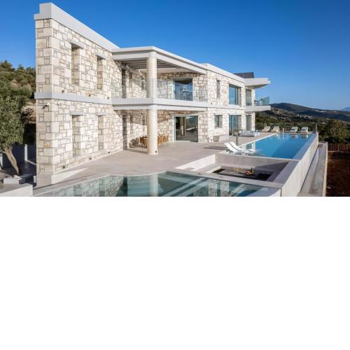 Sky Birds Villa - Holistic Escape