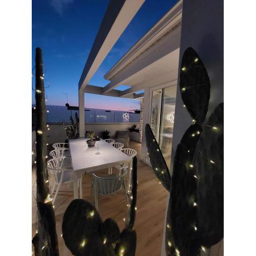 SKY GARDEN