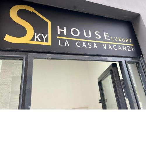 SKY HOUSE LUXURY