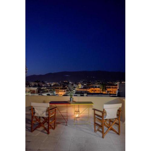 Sky Housetop