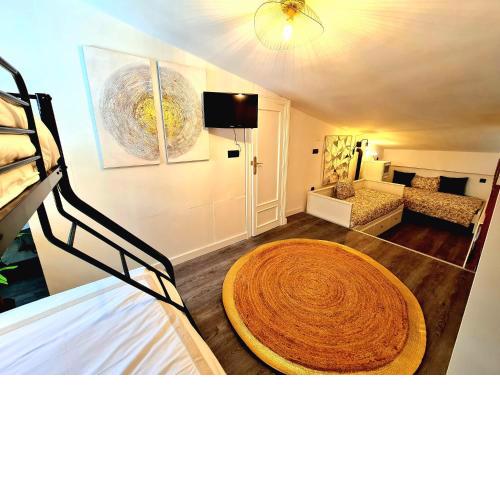 Sky level Loft Sierra Nevada