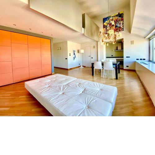 Sky Loft Genova ( city center)