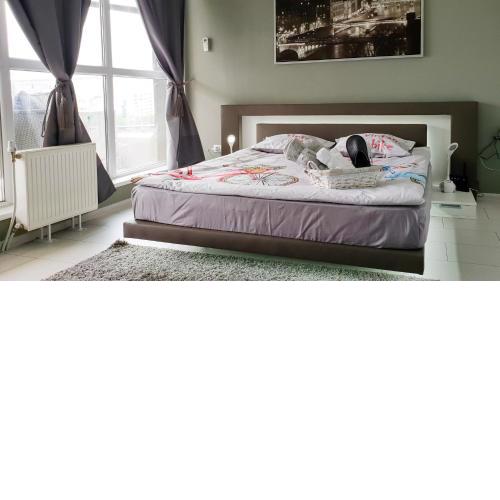 Sky Loft Sofia