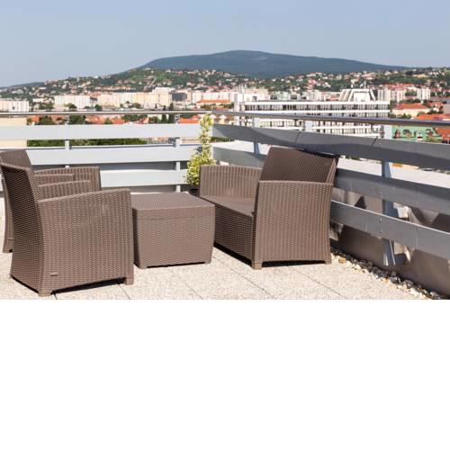 SKY panorama apartman