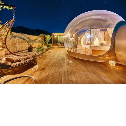 Sky Room Cuore del Cilento