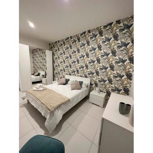 Sky Suite Blue Pomezia