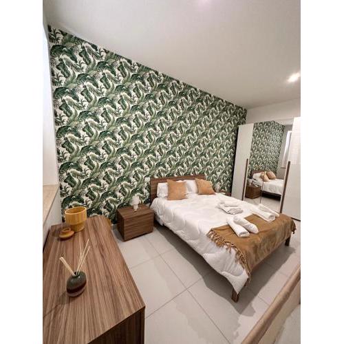 Sky Suite Green Pomezia