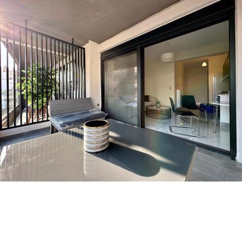 Sky suites apartments