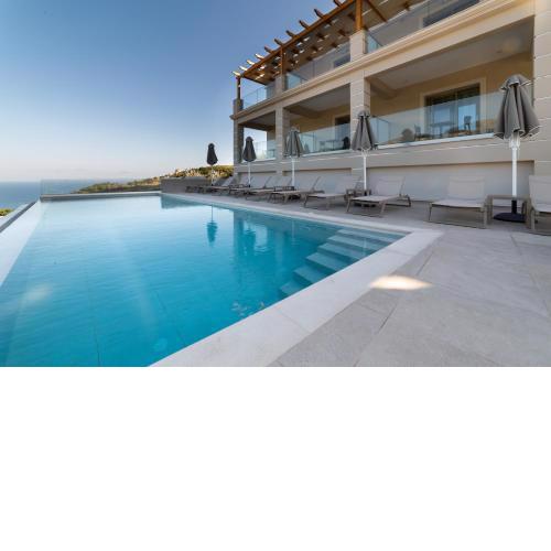 Sky View Suites Kefalonia