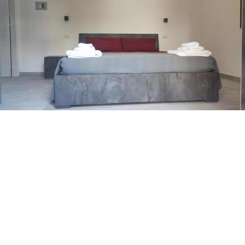 skyandsand Alghero room 101