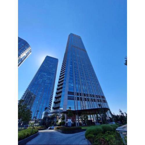 Skyland Istanbul