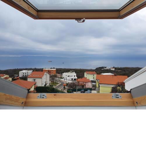 Skylight Apartments