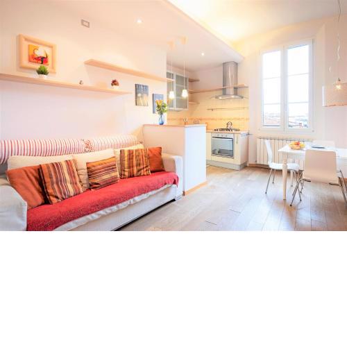 Skyline Central Apartment