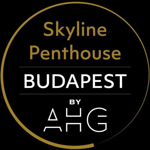 Skyline Penthouse Budapest by AHG