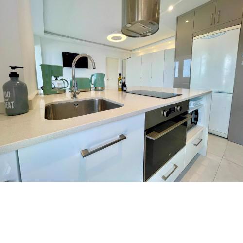 Skyline Port Apartment