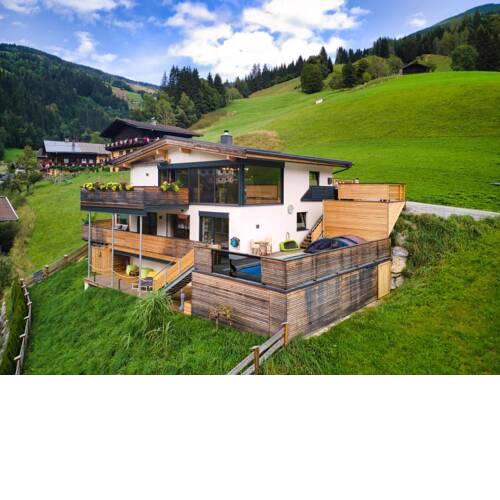 Skyline Villa