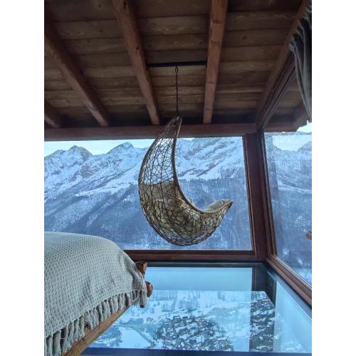 SKYLODGE 'il Rifugio dell'Anima'