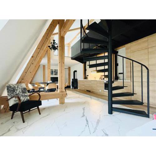 Skyloft Boutique Apartment Adults only