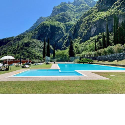 Sky&Pool Dom