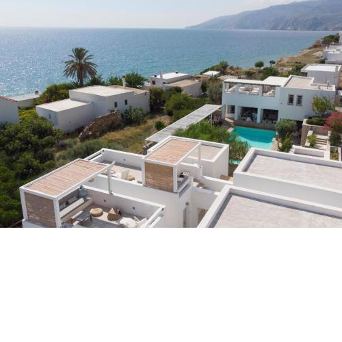 Skyros Ammos Hotel