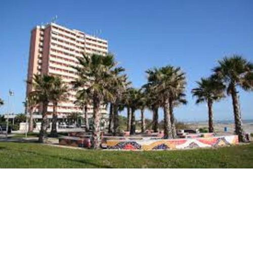 Skyscraper Porto Sant'Elpidio