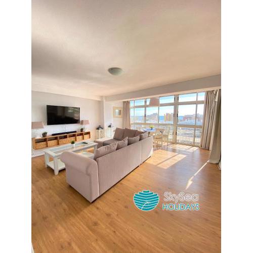 SkySea Holidays LA CARIHUELA