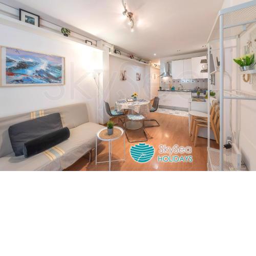 SkySea Holidays Malaga Viento