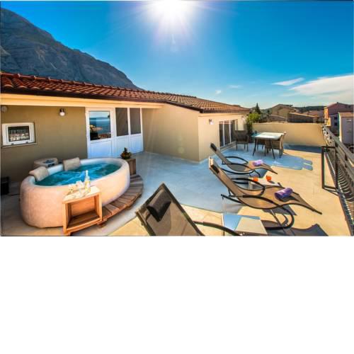 SkyTub suite