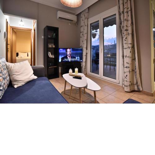 SkyView Loft