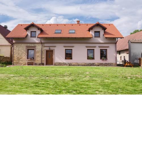 Slánských Statek