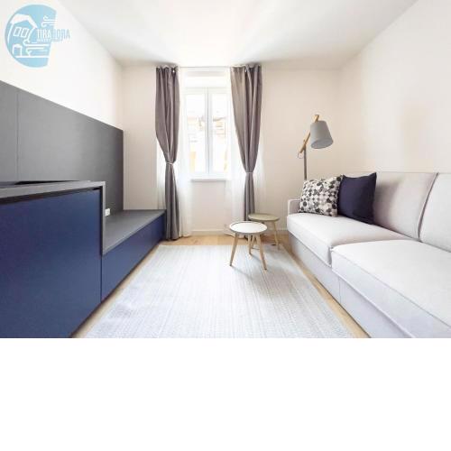 Slataper 19 Tirabora Short Rent
