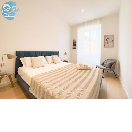 Slataper 9 Tirabora Short Rent