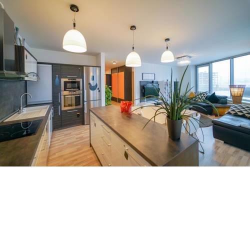 Slavic Amazing Apartment